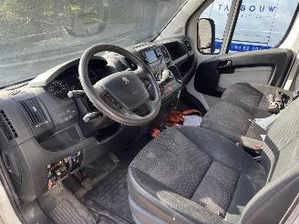 Peugeot Boxer l2h1 picture 5