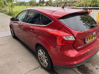 Ford Focus 1.0 ecoboost picture 5
