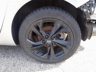 Opel Astra  picture 6