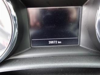 Opel Astra  picture 21