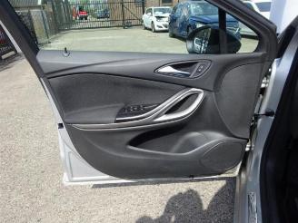 Opel Astra  picture 8