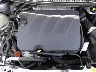 Opel Astra  picture 5