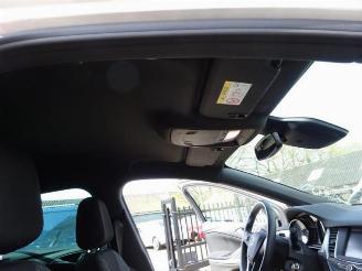 Opel Astra  picture 15