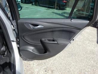 Opel Astra  picture 9