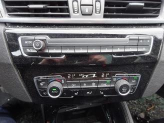 BMW X1 X1 (F48), SUV, 2014 / 2022 sDrive 16d 1.5 12V TwinPower picture 18