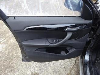 BMW X1 X1 (F48), SUV, 2014 / 2022 sDrive 16d 1.5 12V TwinPower picture 9