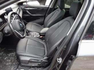 BMW X1 X1 (F48), SUV, 2014 / 2022 sDrive 16d 1.5 12V TwinPower picture 10