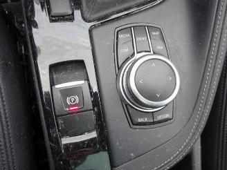 BMW X1 X1 (F48), SUV, 2014 / 2022 sDrive 16d 1.5 12V TwinPower picture 20