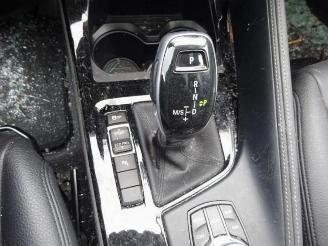 BMW X1 X1 (F48), SUV, 2014 / 2022 sDrive 16d 1.5 12V TwinPower picture 19