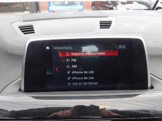 BMW X1 X1 (F48), SUV, 2014 / 2022 sDrive 16d 1.5 12V TwinPower picture 17