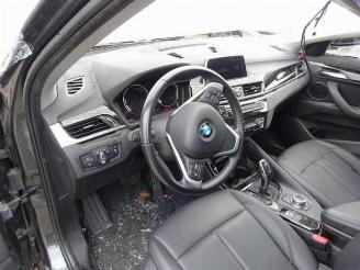 BMW X1 X1 (F48), SUV, 2014 / 2022 sDrive 16d 1.5 12V TwinPower picture 14