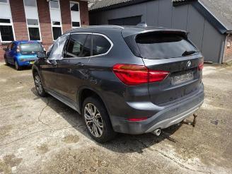 BMW X1 X1 (F48), SUV, 2014 / 2022 sDrive 16d 1.5 12V TwinPower picture 3