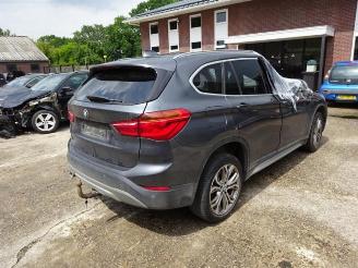 BMW X1 X1 (F48), SUV, 2014 / 2022 sDrive 16d 1.5 12V TwinPower picture 5