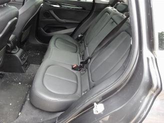 BMW X1 X1 (F48), SUV, 2014 / 2022 sDrive 16d 1.5 12V TwinPower picture 12