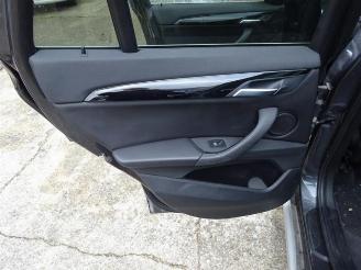 BMW X1 X1 (F48), SUV, 2014 / 2022 sDrive 16d 1.5 12V TwinPower picture 11