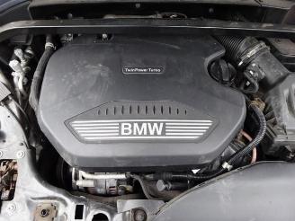 BMW X1 X1 (F48), SUV, 2014 / 2022 sDrive 16d 1.5 12V TwinPower picture 8