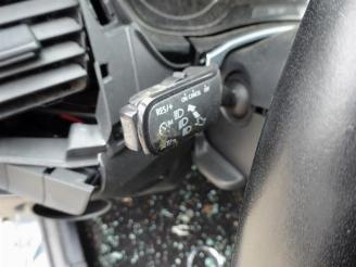 Skoda Fabia Fabia III (NJ3), Hatchback 5-drs, 2014 / 2021 1.2 TSI 16V picture 11