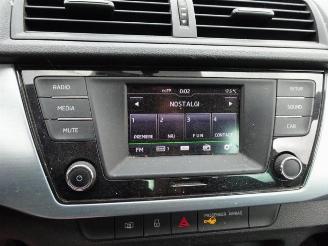 Skoda Fabia Fabia III (NJ3), Hatchback 5-drs, 2014 / 2021 1.2 TSI 16V picture 16