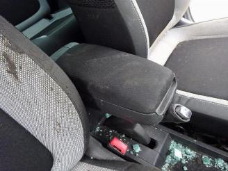 Skoda Fabia Fabia III (NJ3), Hatchback 5-drs, 2014 / 2021 1.2 TSI 16V picture 14