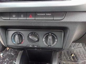 Skoda Fabia Fabia III (NJ3), Hatchback 5-drs, 2014 / 2021 1.2 TSI 16V picture 17