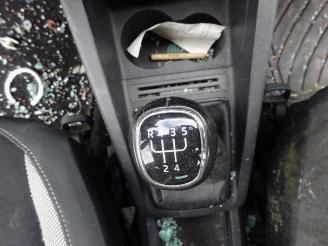 Skoda Fabia Fabia III (NJ3), Hatchback 5-drs, 2014 / 2021 1.2 TSI 16V picture 18