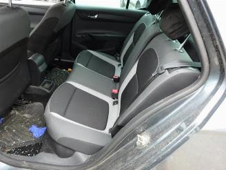 Skoda Fabia Fabia III (NJ3), Hatchback 5-drs, 2014 / 2021 1.2 TSI 16V picture 13