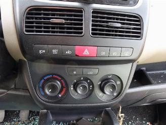 Opel Combo Combo, Van, 2012 / 2018 1.6 CDTI 16V ecoFlex picture 14