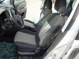 Opel Combo Combo, Van, 2012 / 2018 1.6 CDTI 16V ecoFlex picture 8