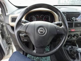 Opel Combo Combo, Van, 2012 / 2018 1.6 CDTI 16V ecoFlex picture 12