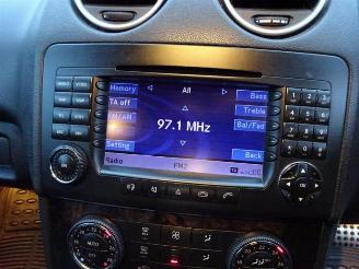 Mercedes ML ML II (164/4JG), SUV, 2005 / 2011 3.0 ML-320 CDI 4-Matic V6 24V picture 14