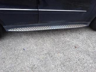 Mercedes ML ML II (164/4JG), SUV, 2005 / 2011 3.0 ML-320 CDI 4-Matic V6 24V picture 7