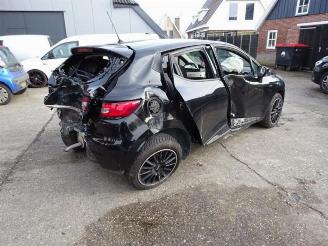 Renault Clio Clio IV (5R), Hatchback 5-drs, 2012 / 2021 0.9 Energy TCE 75 12V picture 4