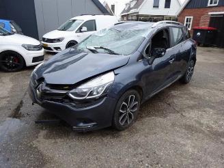 Renault Clio Clio IV Estate/Grandtour (7R), Combi 5-drs, 2012 / 2021 0.9 Energy TCE 90 12V picture 1