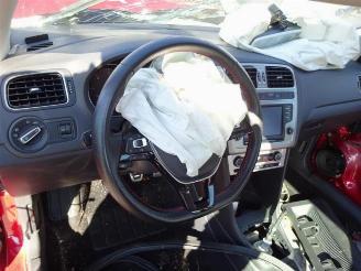 Volkswagen Polo Polo V (6R), Hatchback, 2009 / 2017 1.4 TDI 12V 90 picture 13