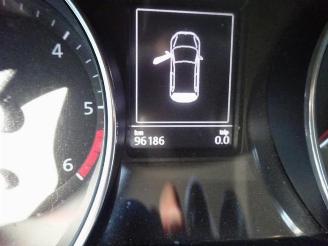 Volkswagen Polo Polo V (6R), Hatchback, 2009 / 2017 1.4 TDI 12V 90 picture 9