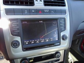 Volkswagen Polo Polo V (6R), Hatchback, 2009 / 2017 1.4 TDI 12V 90 picture 11