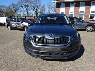 Vrakbiler auto Skoda Kodiaq Kodiaq, SUV, 2016 / 2024 1.5 TSI 150 ACT 16V 2021/1
