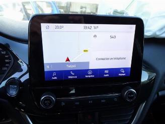 Ford Fiesta Fiesta 7, Hatchback, 2017 1.0 EcoBoost 12V picture 22