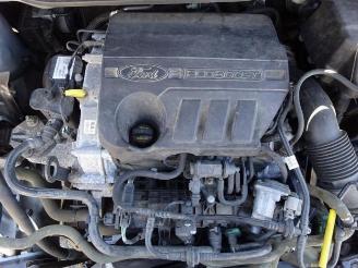 Ford Fiesta Fiesta 7, Hatchback, 2017 1.0 EcoBoost 12V picture 6