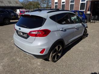 Ford Fiesta Fiesta 7, Hatchback, 2017 1.0 EcoBoost 12V picture 5