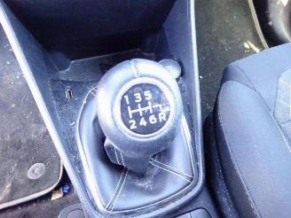 Ford Fiesta Fiesta 7, Hatchback, 2017 1.0 EcoBoost 12V picture 17