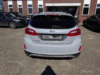 Ford Fiesta Fiesta 7, Hatchback, 2017 1.0 EcoBoost 12V picture 4