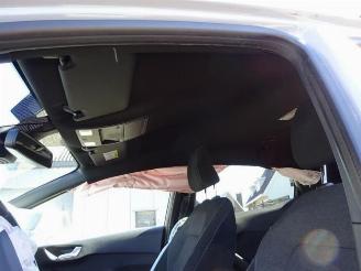 Ford Fiesta Fiesta 7, Hatchback, 2017 1.0 EcoBoost 12V picture 19