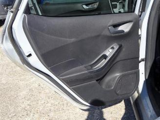 Ford Fiesta Fiesta 7, Hatchback, 2017 1.0 EcoBoost 12V picture 10