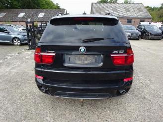 BMW X5 X5 (E70), SUV, 2006 / 2013 xDrive 35d 3.0 24V picture 4