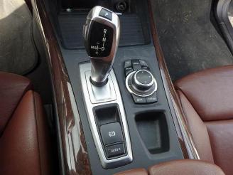 BMW X5 X5 (E70), SUV, 2006 / 2013 xDrive 35d 3.0 24V picture 24