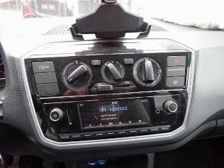 Volkswagen Up! Up! (121), Hatchback, 2011 1.0 12V 60 picture 18