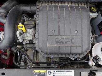 Volkswagen Up! Up! (121), Hatchback, 2011 1.0 12V 60 picture 7