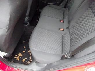 Volkswagen Up! Up! (121), Hatchback, 2011 1.0 12V 60 picture 13