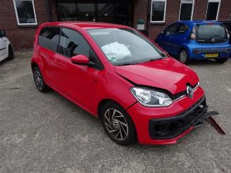 Volkswagen Up! Up! (121), Hatchback, 2011 1.0 12V 60 picture 1